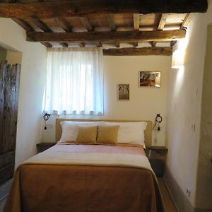 Camera con letto queen size