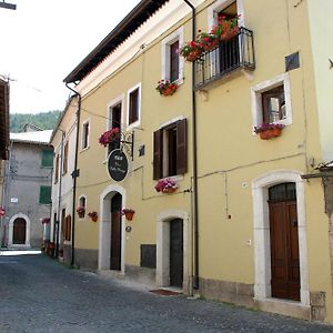 Bed&Breakfast Via Della Piazza